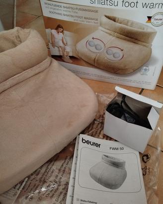 Shiatsu Feet Beurer