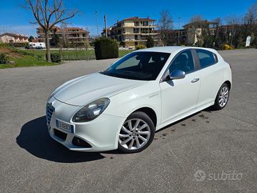 Alfa Romeo Giulietta 1.4 Turbo 120 CV Veloce