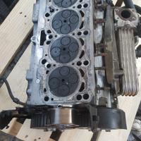 testata 2.0 tdi 16 v  