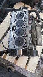 testata 2.0 tdi 16 v  