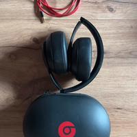 Cuffie beats studio 3