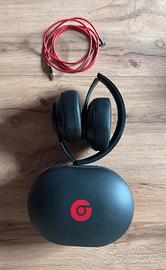 Cuffie beats studio 3
