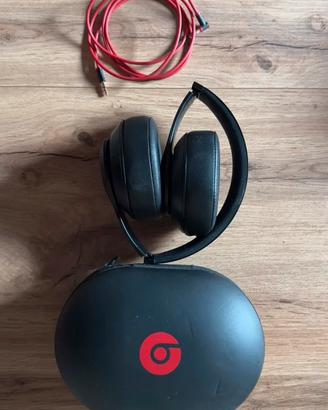 Cuffie beats studio 3