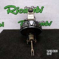 SERVOFRENO PER NAVARA D40 2.5 dCi 2007