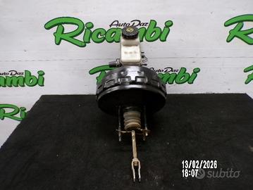 SERVOFRENO PER NAVARA D40 2.5 dCi 2007