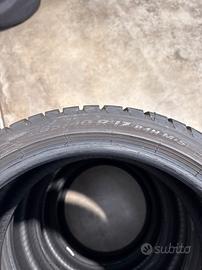 4 GOMME USATE INVERNALE 2054017 - CP34617993
