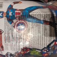 costume capitan america