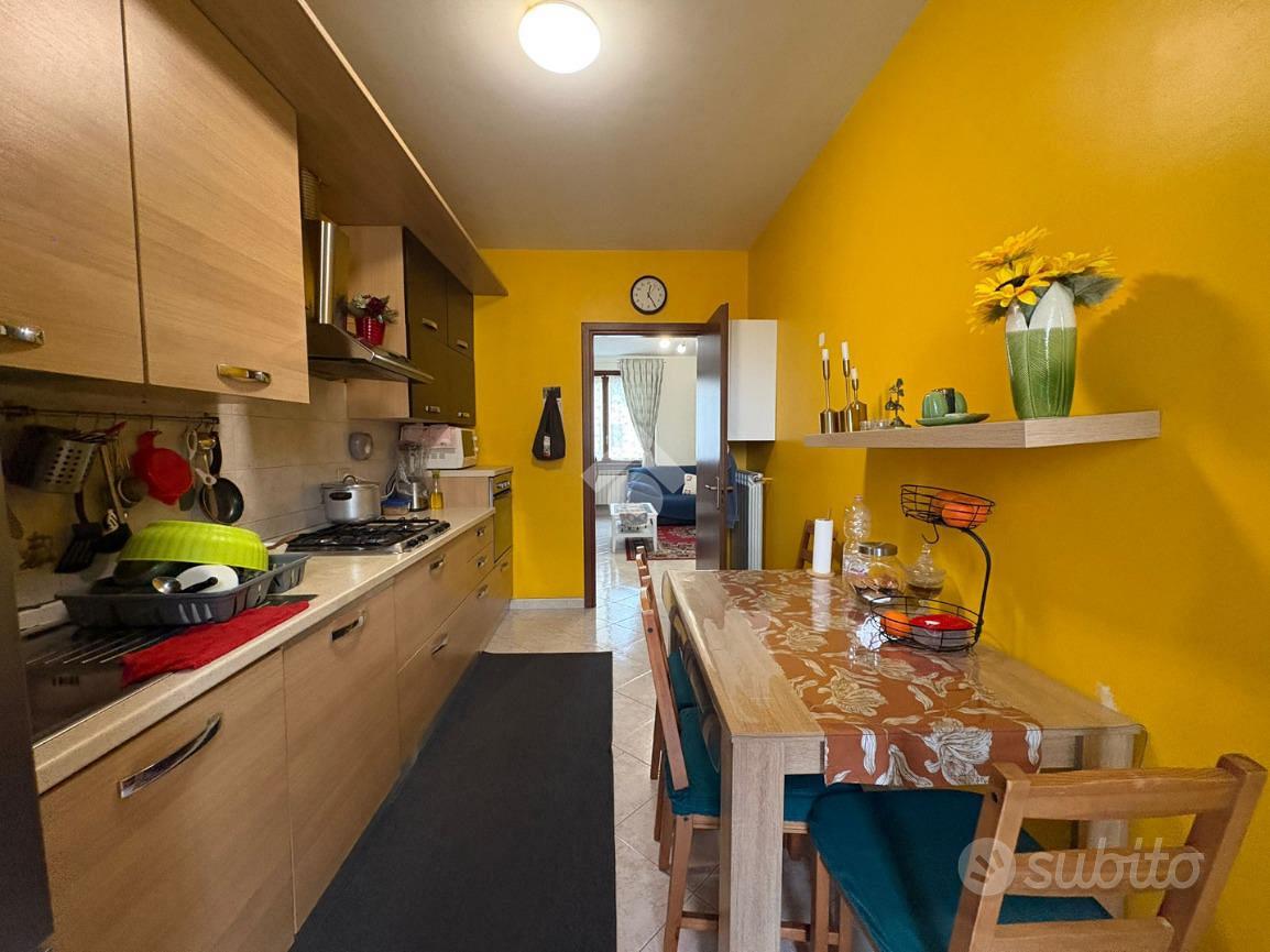 Apartment in Trecate, Madonna delle Grazie, Novara - Vista 2