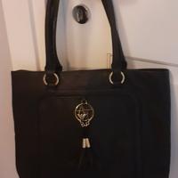 Borsa nera Armani Jeans