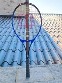 racchetta da tennis Wilson Enforcer