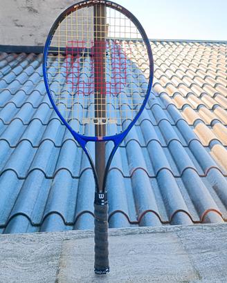 racchetta da tennis Wilson Enforcer