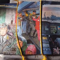 Calendari storici guardia di finanza