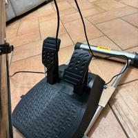 Volante ps5  ps4 pc logitec