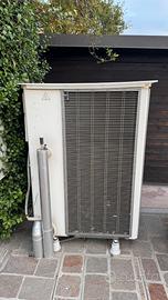 Pompa di calore EMMETI MIRAI EH1315DC da 12.8kW
