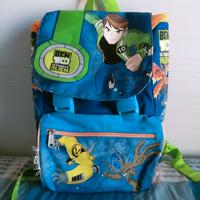 Zaino bambino Ben 10