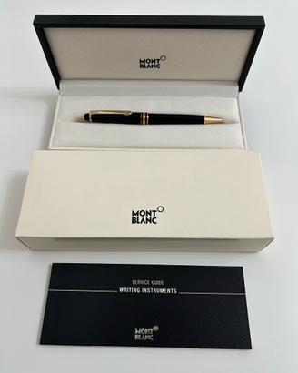 Penna Mont Blanc Meinsterstuck