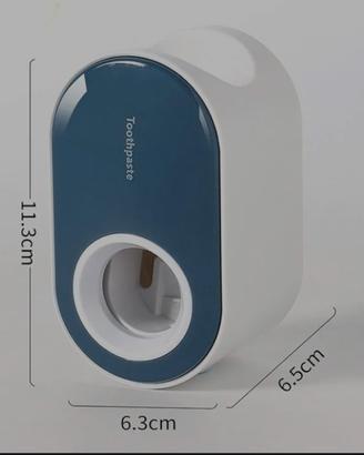 porta dentifricio