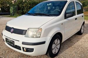 Fiat Panda 1.1 benz 54CV- 2009