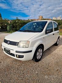 Fiat Panda 1.1 benz 54CV- 2009