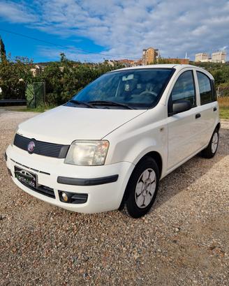 Fiat Panda 1.1 benz 54CV- 2009