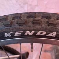 Pneumatico Kenda 26”