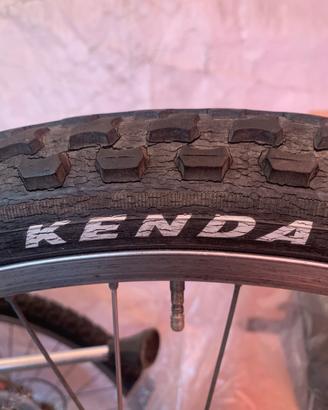 Pneumatico Kenda 26”