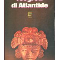 I Segreti di Atlantide - Otto Muck (SIAD 1979)