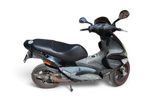 Gilera Runner 50 sp