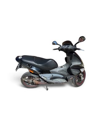 Gilera Runner 50 sp