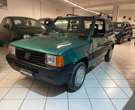 Fiat Panda 750 Fire CLX