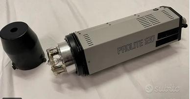 Flash da studio bowens