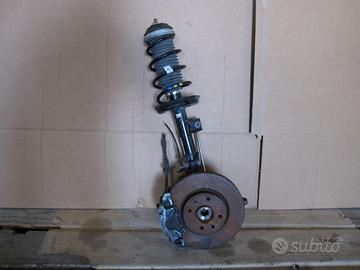 Fiat Panda Hybrid Sospensione/Mozzo/Fusello 2020