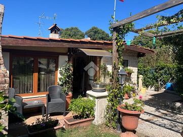 CASA INDIPENDENTE A PALESTRINA