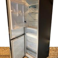 Frigorifero Samsung doppia porta RB33J3 Lt. 309