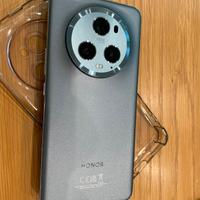 Honor Magic 5 PRO Meadow Green 12-512