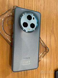 Honor Magic 5 PRO Meadow Green 12-512