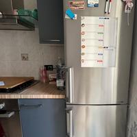 Frigorifero LG total no frost