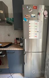 Frigorifero LG total no frost