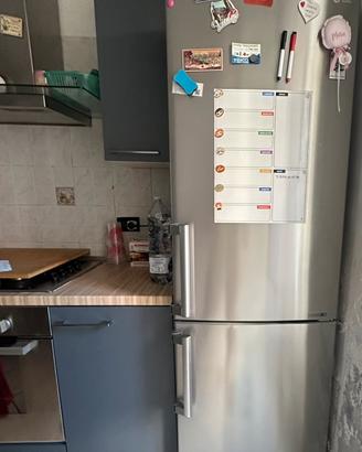Frigorifero LG total no frost