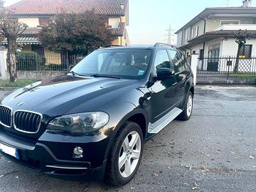 Bmw X5 3.0d cat Attiva