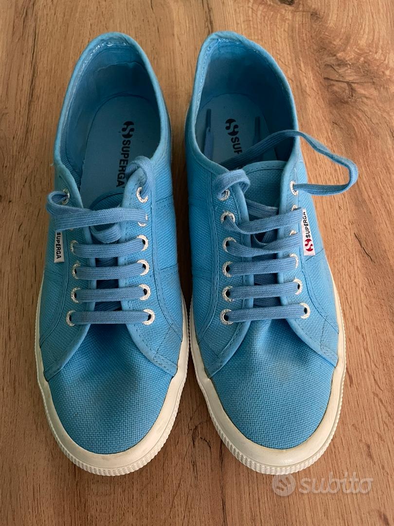Superga Abbigliamento e Accessori In vendita a Verona