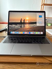 MacBook Pro 13-inch (2017)