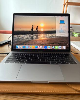 MacBook Pro 13-inch (2017)