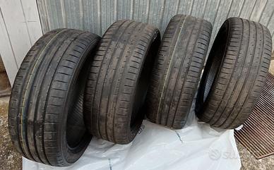 4 pneumatici estivi TOYO