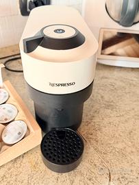 NESPRESSO VERTUO POP BIANCA
