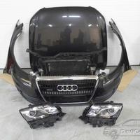Musata audi q5 sline - 2011