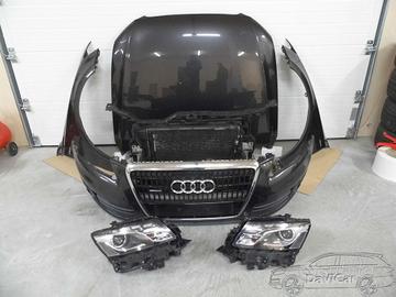 Musata audi q5 sline - 2011