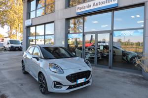 Ford Puma 1.0 EcoBoost Hybrid 125 CV S&S aut. ST-L