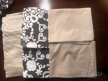 Set matrimoniale IKEA