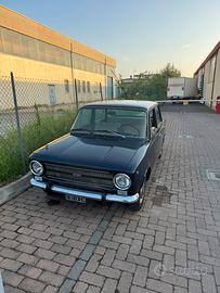 Fiat 124
